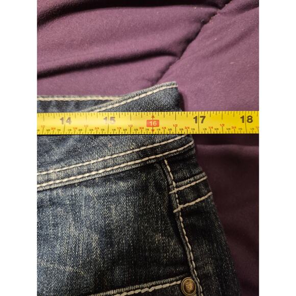 ND Weekend Jeans-Size 12 - Picture 7 of 9